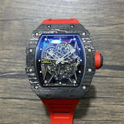 richard mille 35 02 replica|affordable richard mille alternative.